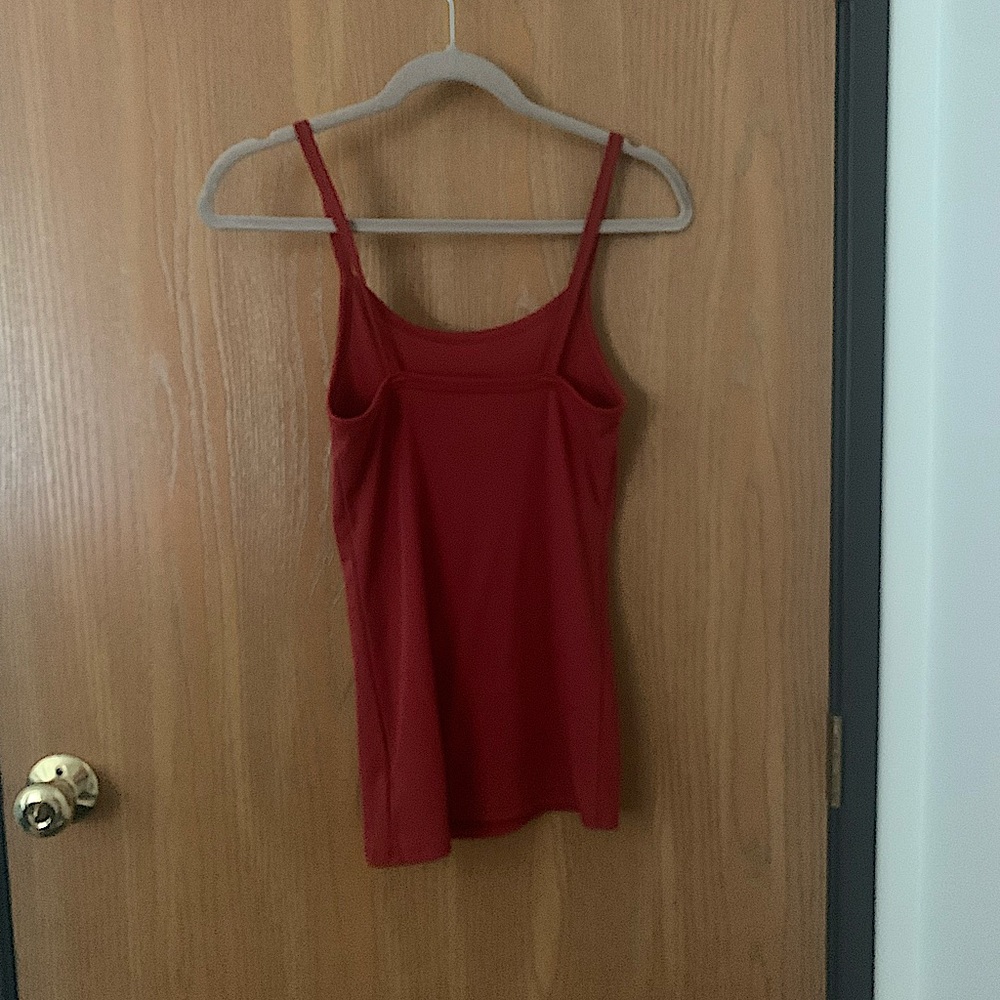 Tank top - Picture 2 of 2